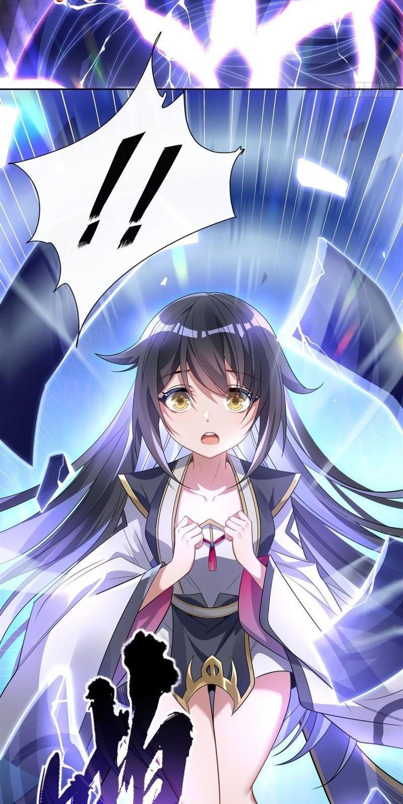 My Female Apprentices Are All Big Shots From the Future Chapter 60 Gambar 3