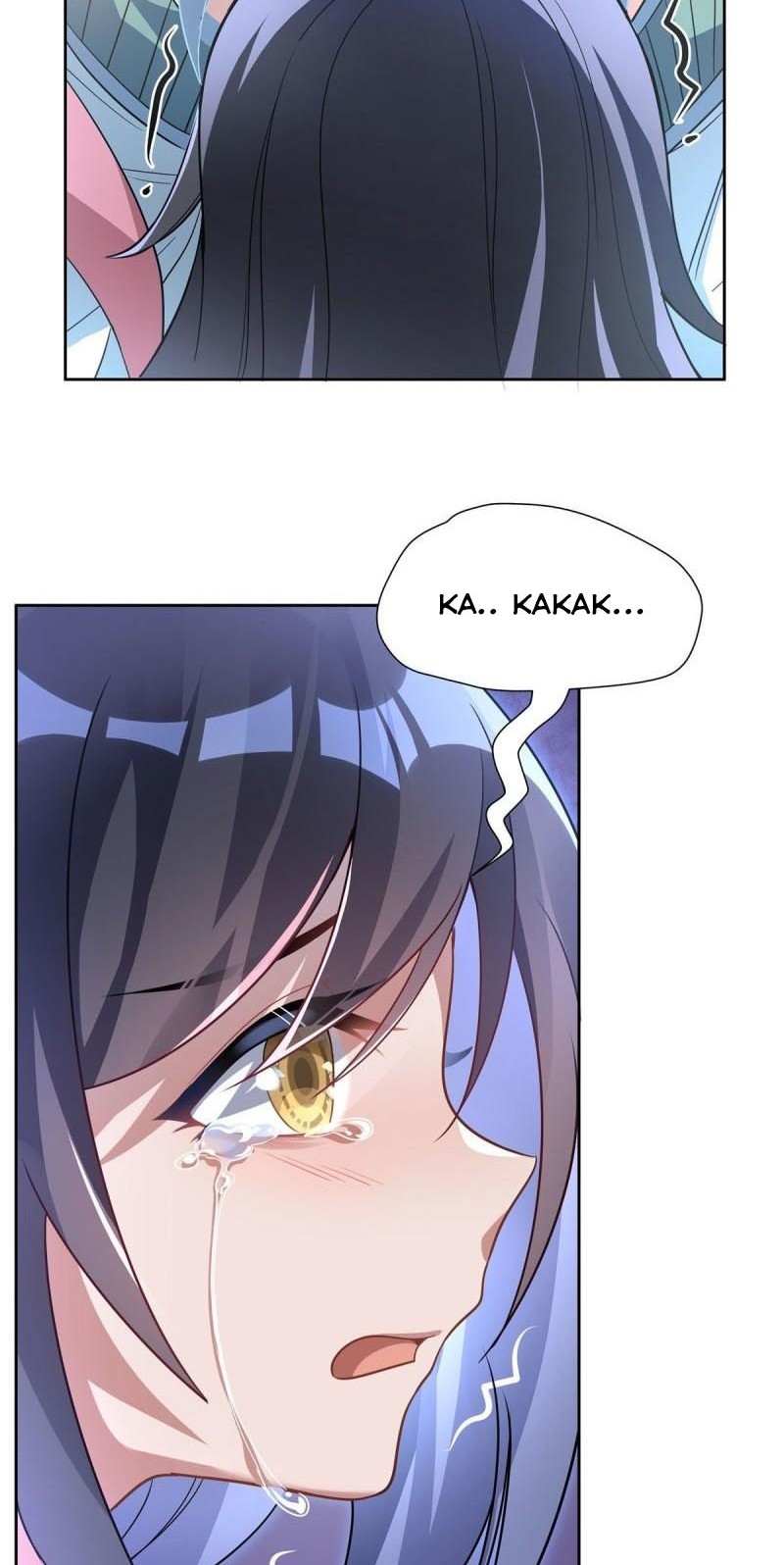 My Female Apprentices Are All Big Shots From the Future Chapter 60 Gambar 5