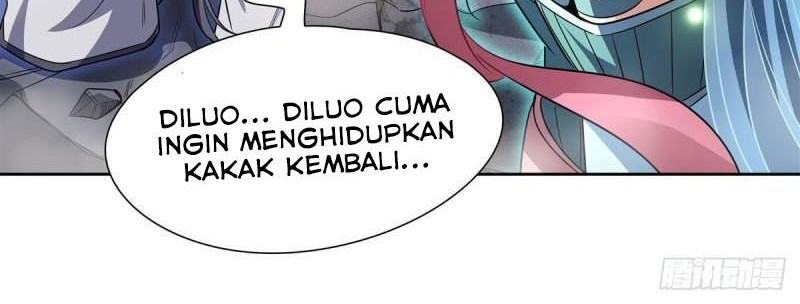 My Female Apprentices Are All Big Shots From the Future Chapter 60 Gambar 12