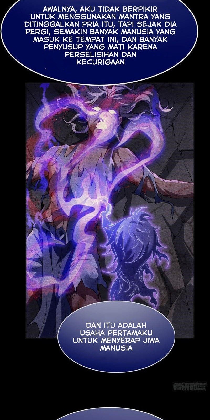 My Female Apprentices Are All Big Shots From the Future Chapter 60 Gambar 16