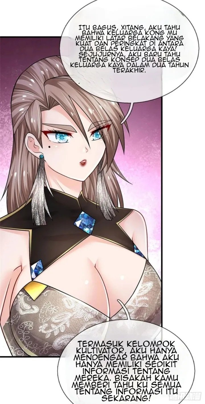 100.000 Layers Of Body Refining: I Raise All Emperor Chapter 127 Gambar 5