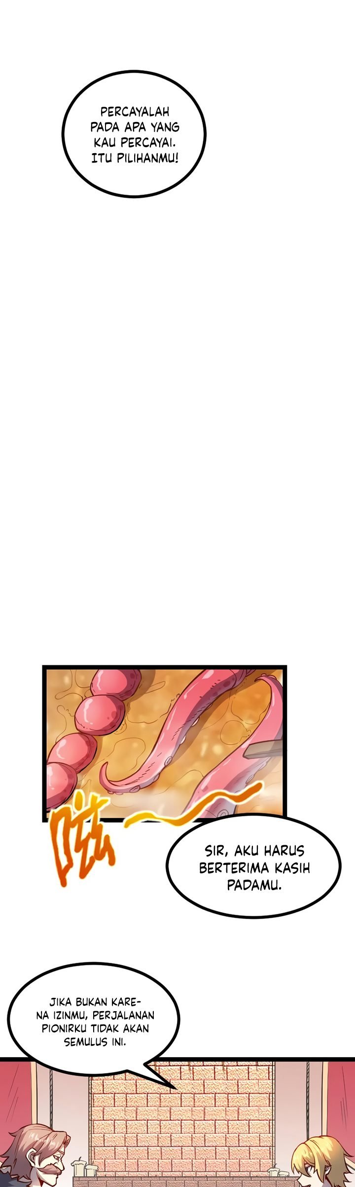 Record of The Mightiest Lord Chapter 29 Gambar 14