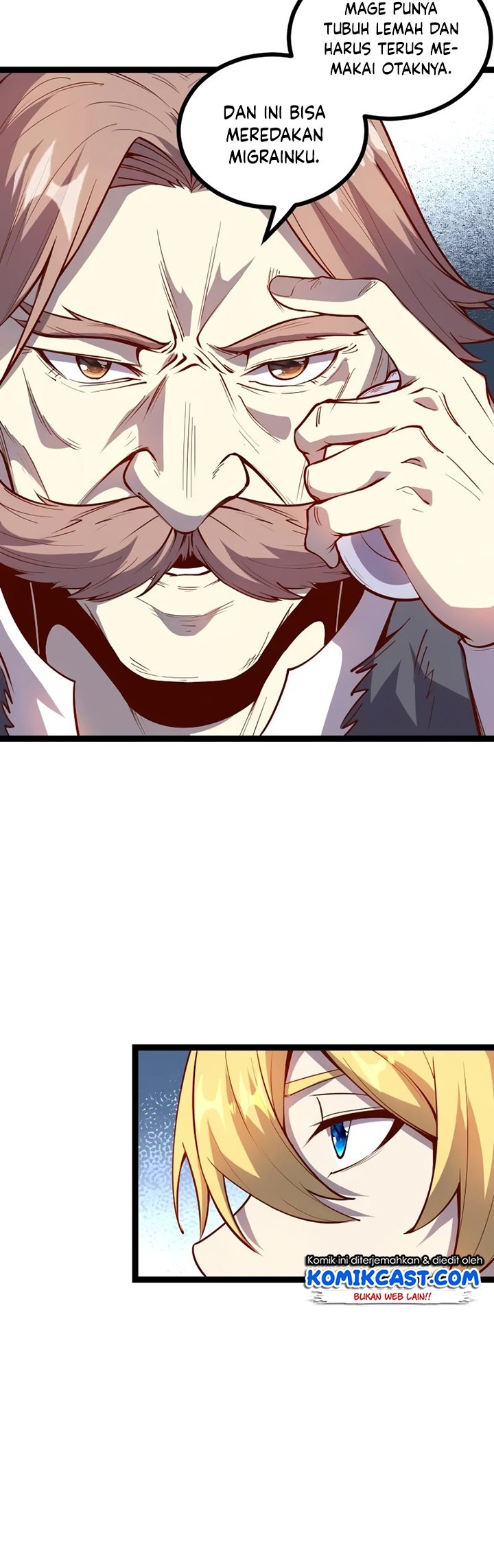 Record of The Mightiest Lord Chapter 29 Gambar 21