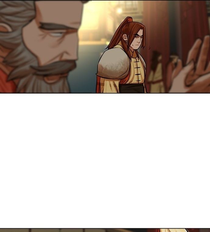 Escort Warrior Chapter 69 Gambar 29