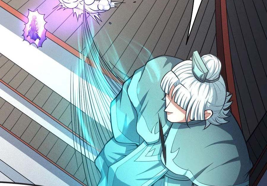 God of Martial Arts Chapter 149.3 Gambar 5