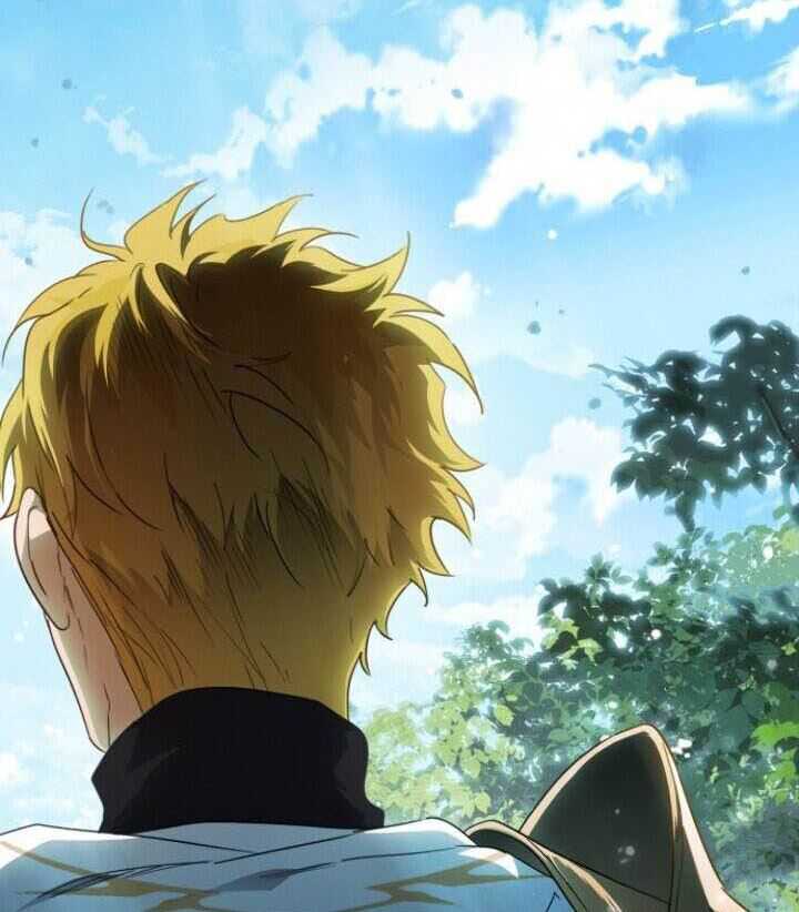 Blinded By The Setting Sun Chapter 62 Gambar 127