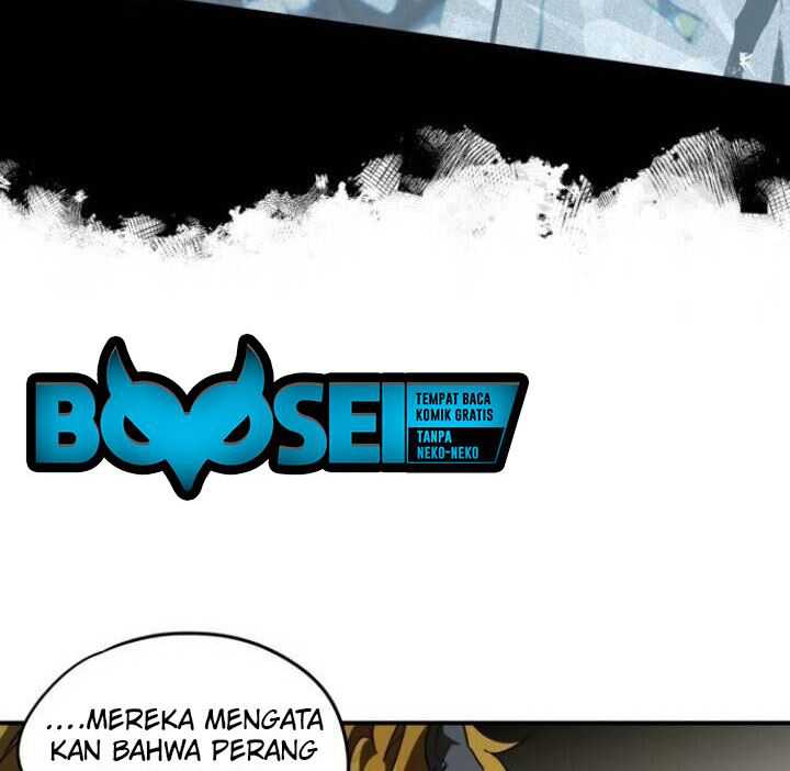 Blinded By The Setting Sun Chapter 62 Gambar 17