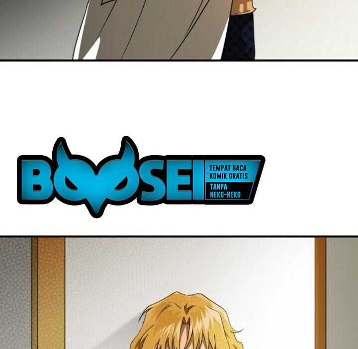 Blinded By The Setting Sun Chapter 62 Gambar 33