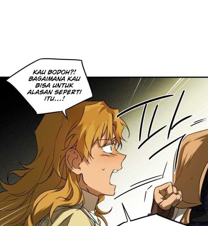 Blinded By The Setting Sun Chapter 62 Gambar 42