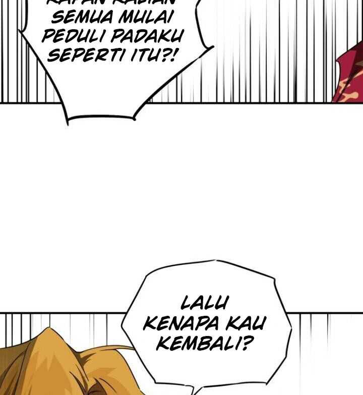 Blinded By The Setting Sun Chapter 62 Gambar 50