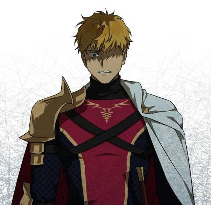 Blinded By The Setting Sun Chapter 62 Gambar 53