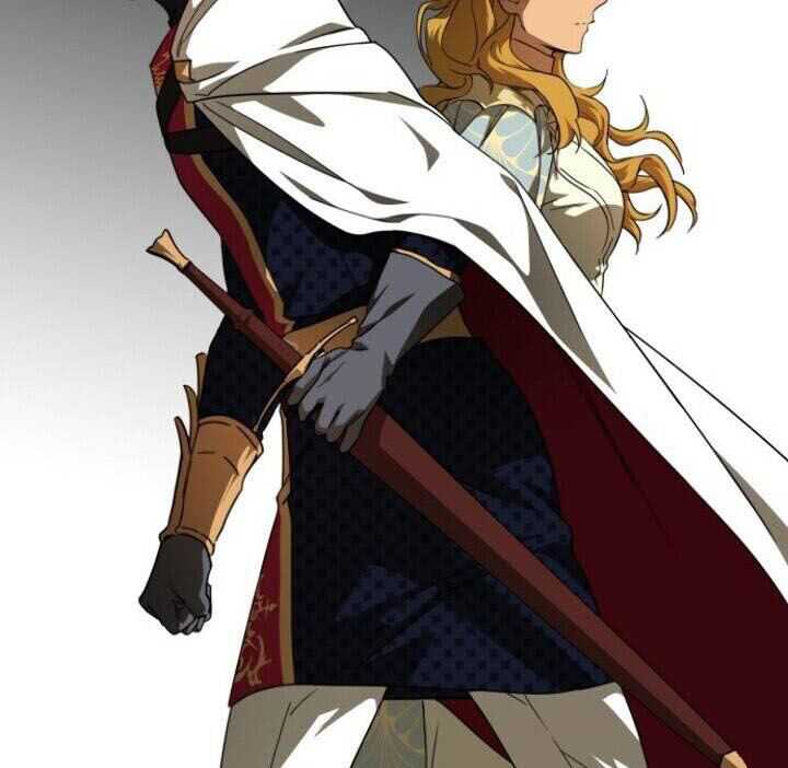 Blinded By The Setting Sun Chapter 62 Gambar 56