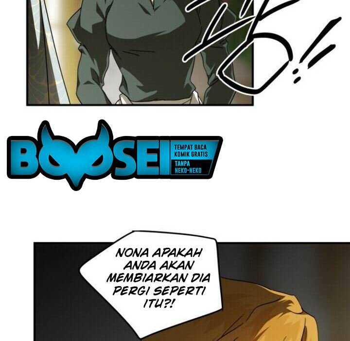 Blinded By The Setting Sun Chapter 62 Gambar 59