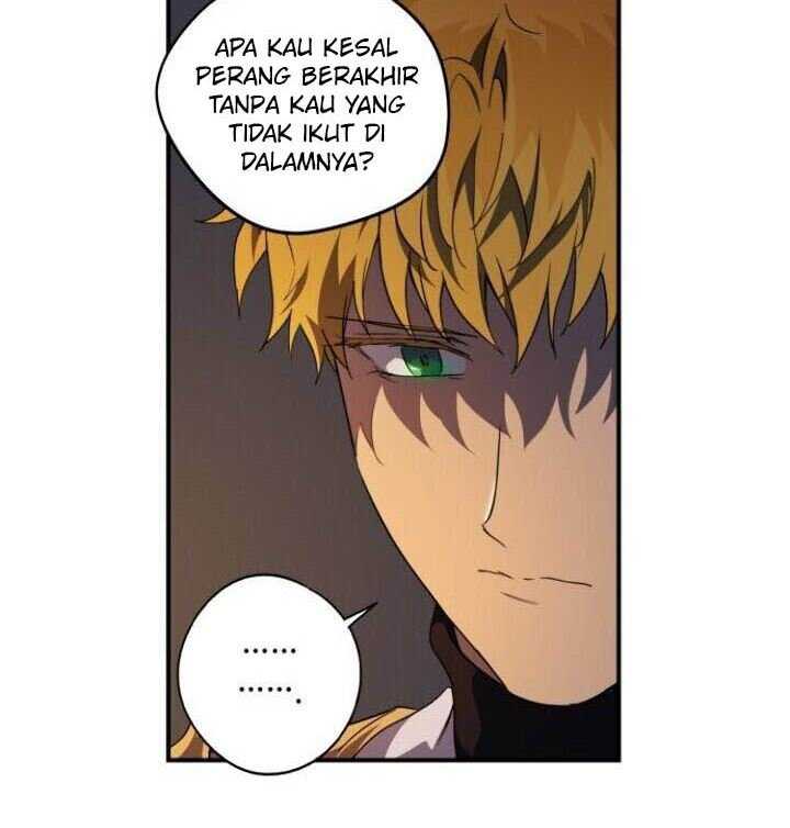 Blinded By The Setting Sun Chapter 61 Gambar 104