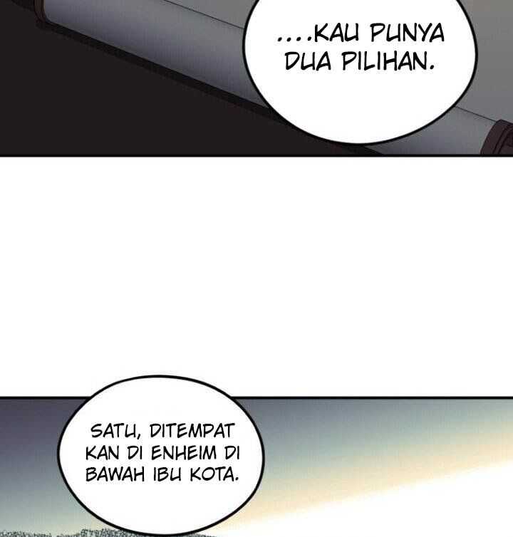 Blinded By The Setting Sun Chapter 61 Gambar 106