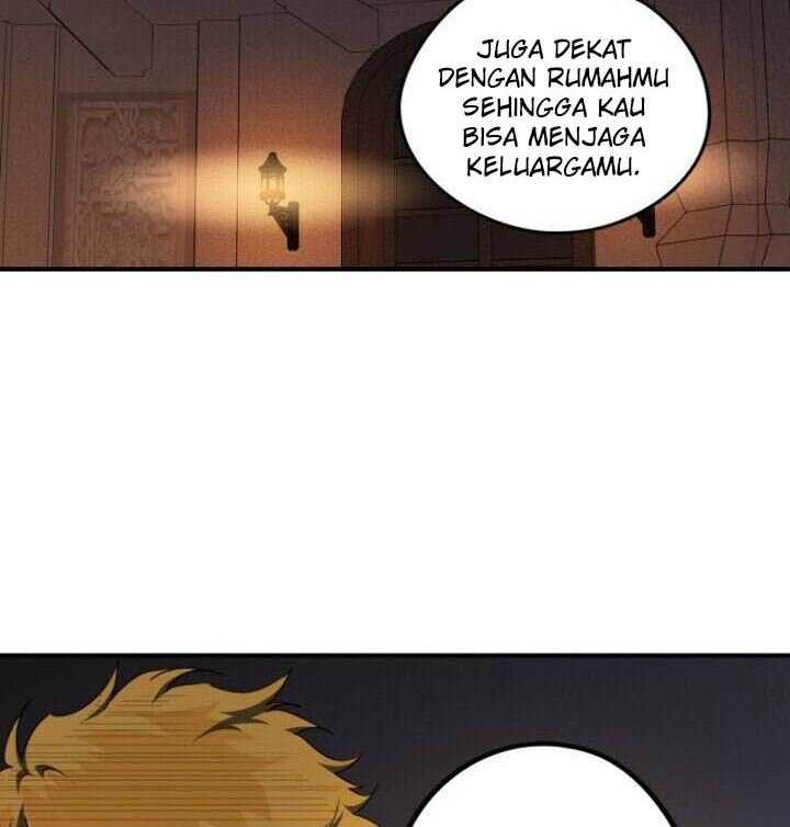 Blinded By The Setting Sun Chapter 61 Gambar 108