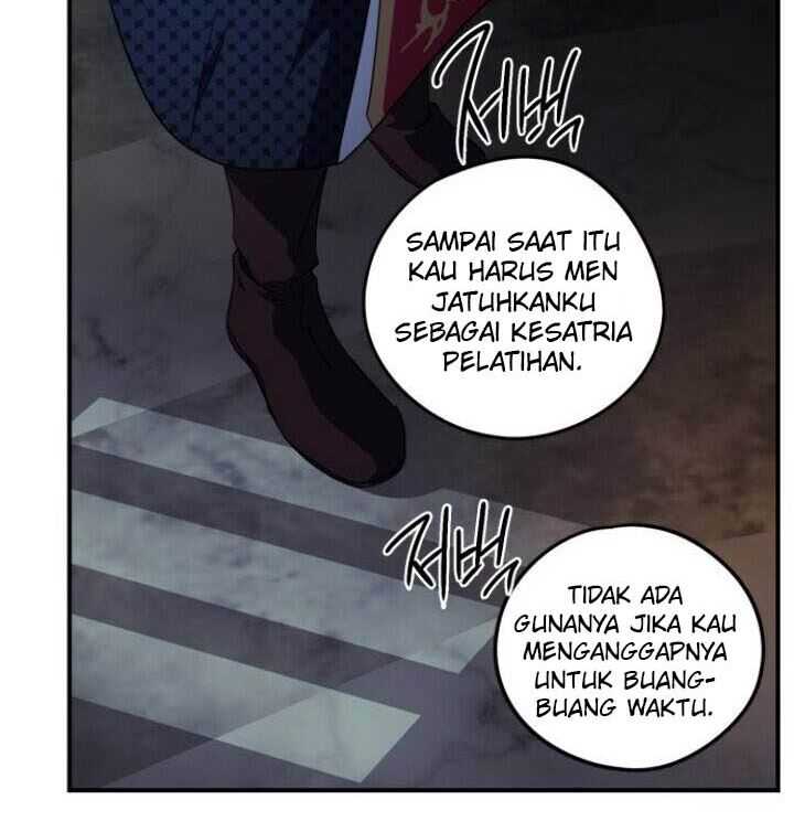 Blinded By The Setting Sun Chapter 61 Gambar 111