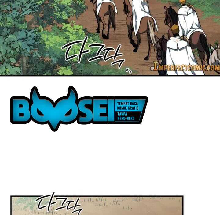 Blinded By The Setting Sun Chapter 61 Gambar 120