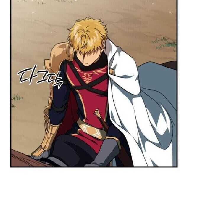 Blinded By The Setting Sun Chapter 61 Gambar 121