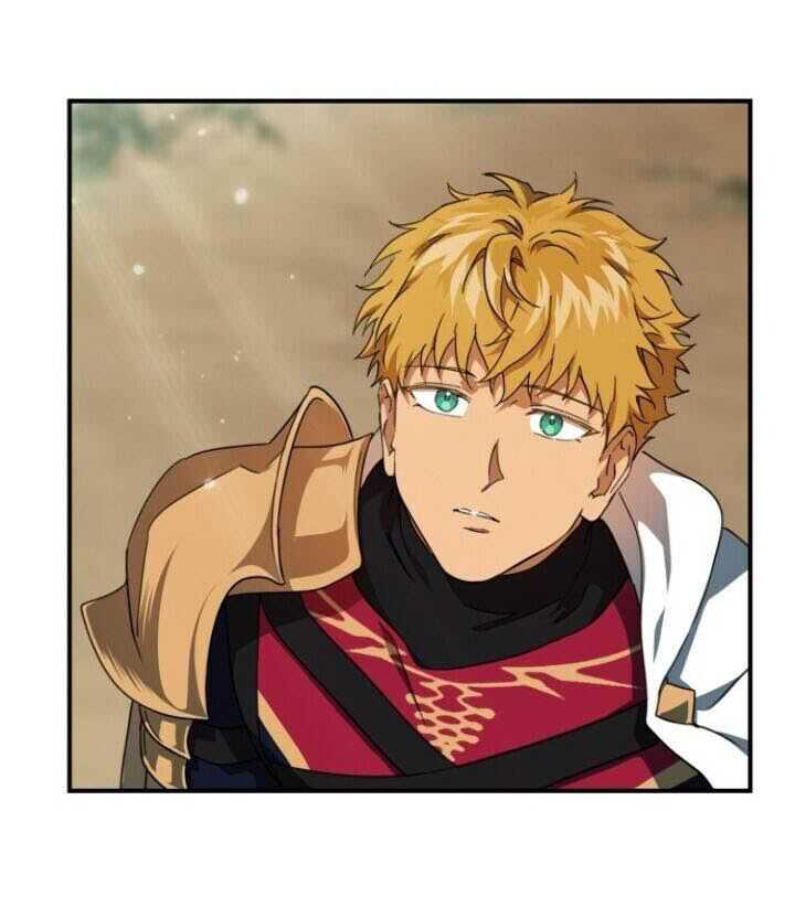 Blinded By The Setting Sun Chapter 61 Gambar 122