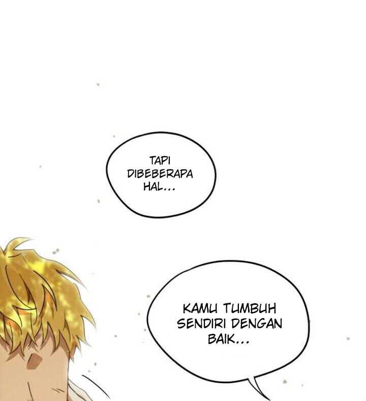 Blinded By The Setting Sun Chapter 61 Gambar 152