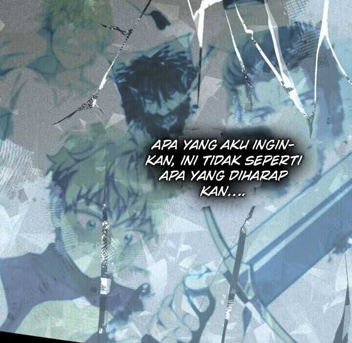 Blinded By The Setting Sun Chapter 61 Gambar 16