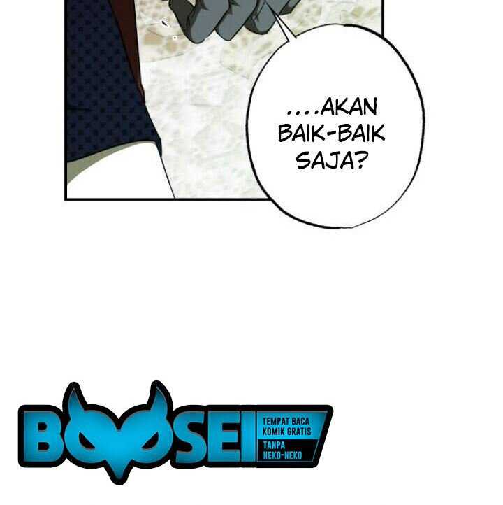 Blinded By The Setting Sun Chapter 61 Gambar 23