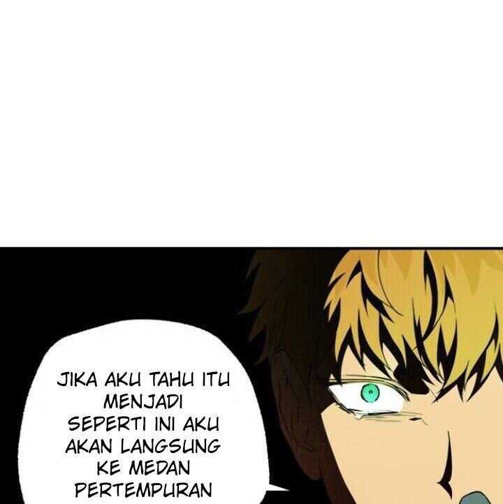Blinded By The Setting Sun Chapter 61 Gambar 25