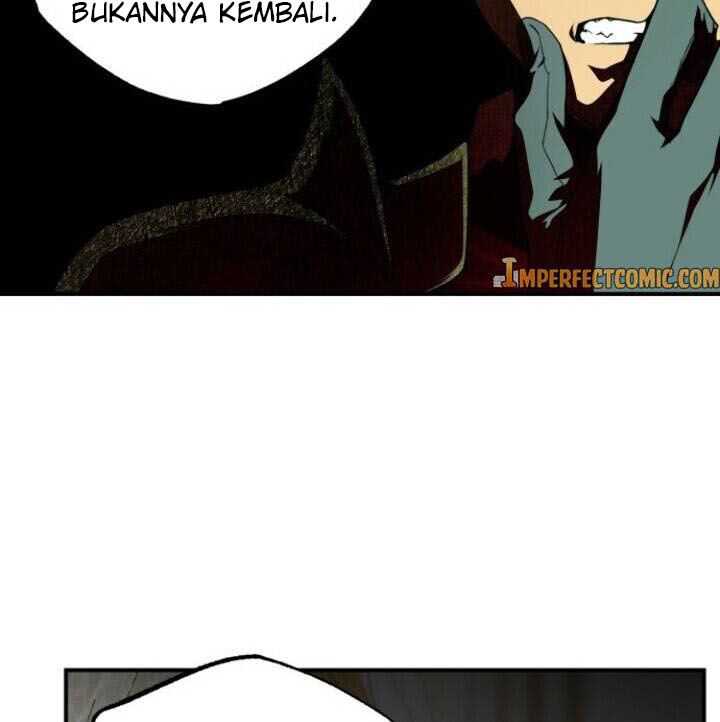 Blinded By The Setting Sun Chapter 61 Gambar 26