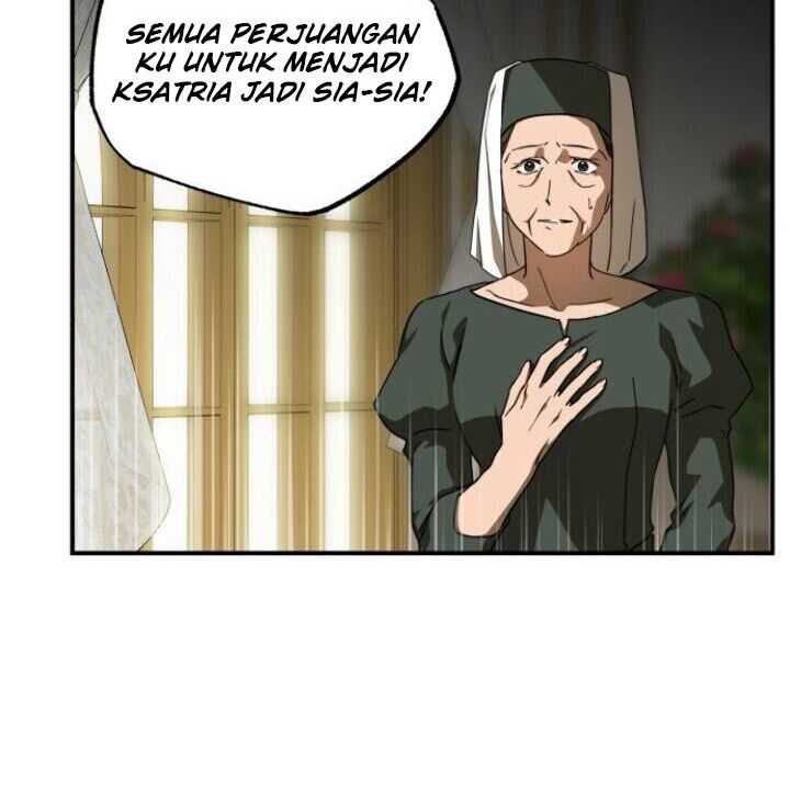 Blinded By The Setting Sun Chapter 61 Gambar 27