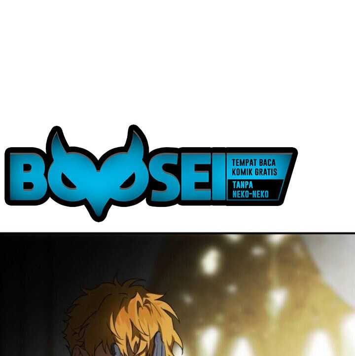 Blinded By The Setting Sun Chapter 61 Gambar 3