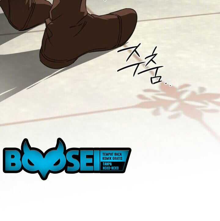 Blinded By The Setting Sun Chapter 61 Gambar 31