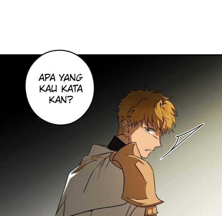 Blinded By The Setting Sun Chapter 61 Gambar 32