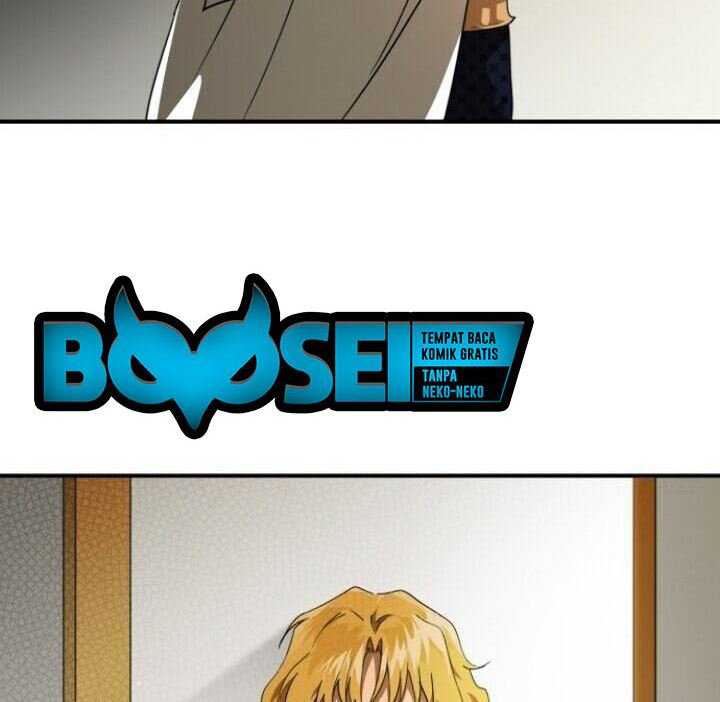 Blinded By The Setting Sun Chapter 61 Gambar 33