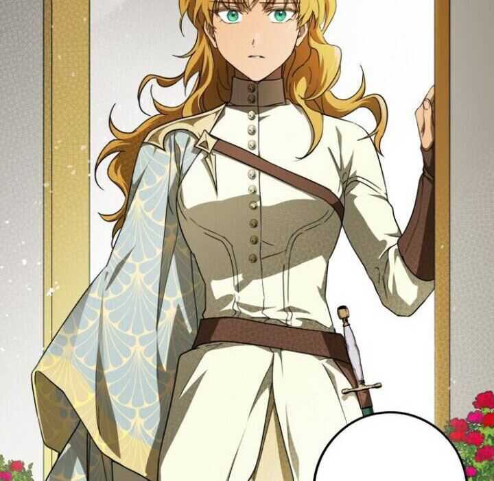 Blinded By The Setting Sun Chapter 61 Gambar 34