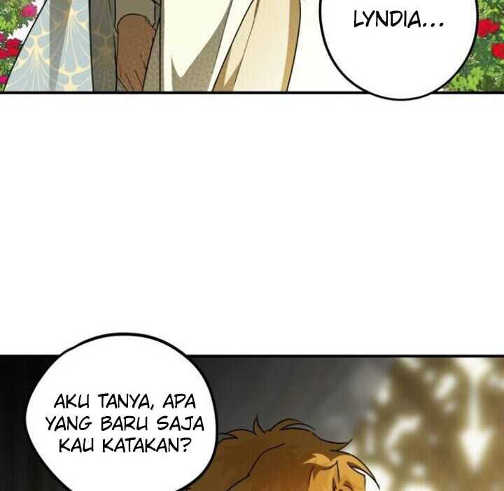 Blinded By The Setting Sun Chapter 61 Gambar 35