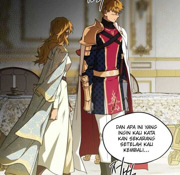 Blinded By The Setting Sun Chapter 61 Gambar 38