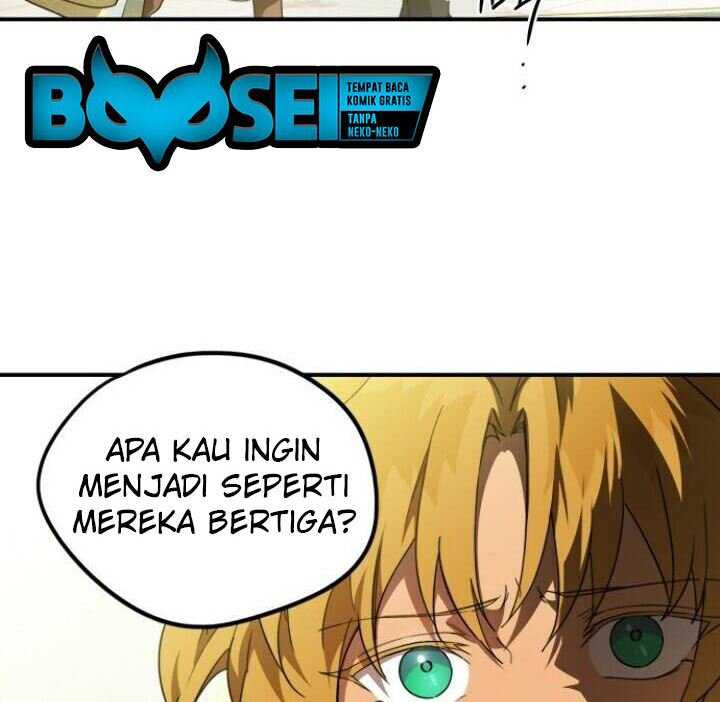 Blinded By The Setting Sun Chapter 61 Gambar 39