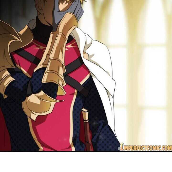 Blinded By The Setting Sun Chapter 61 Gambar 4
