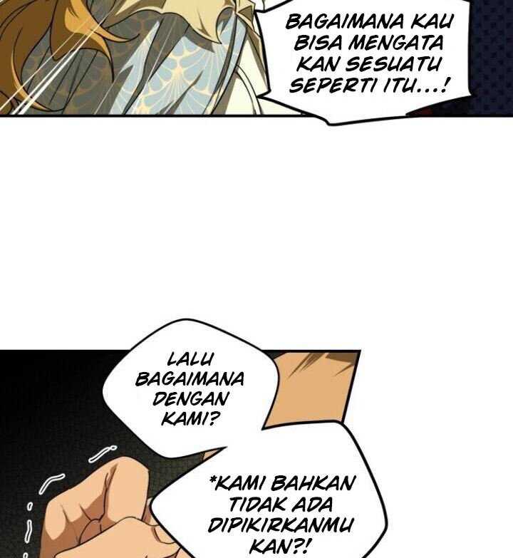 Blinded By The Setting Sun Chapter 61 Gambar 43