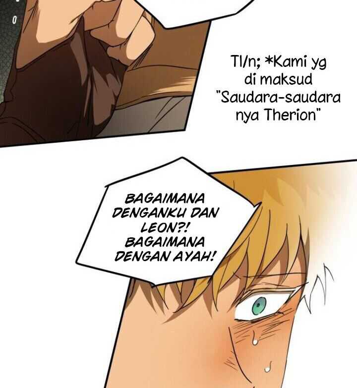 Blinded By The Setting Sun Chapter 61 Gambar 44