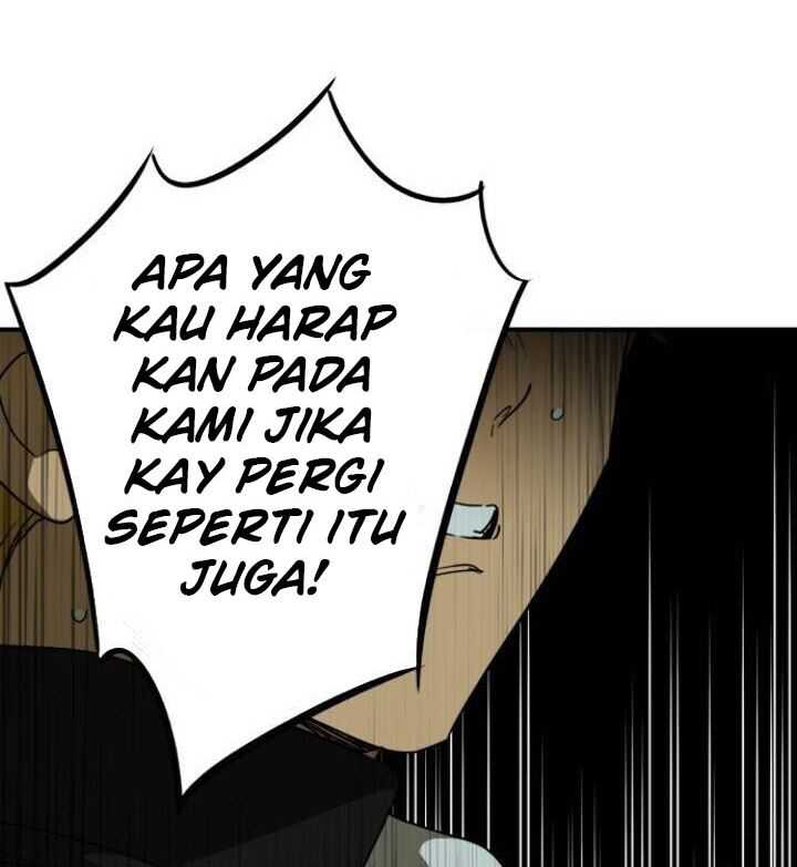 Blinded By The Setting Sun Chapter 61 Gambar 47