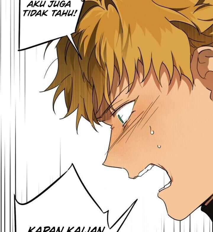 Blinded By The Setting Sun Chapter 61 Gambar 49