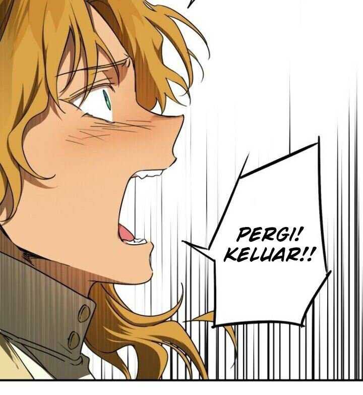 Blinded By The Setting Sun Chapter 61 Gambar 51