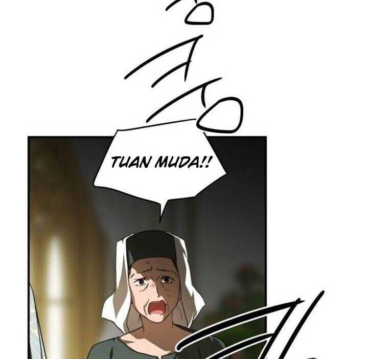 Blinded By The Setting Sun Chapter 61 Gambar 58