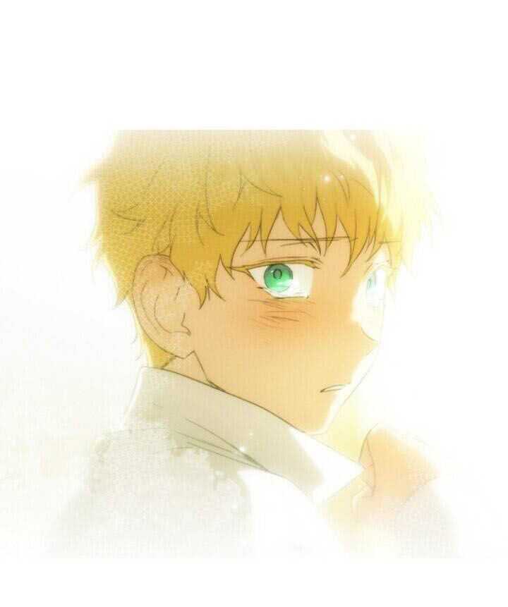 Blinded By The Setting Sun Chapter 61 Gambar 62