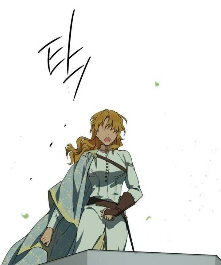 Blinded By The Setting Sun Chapter 61 Gambar 67