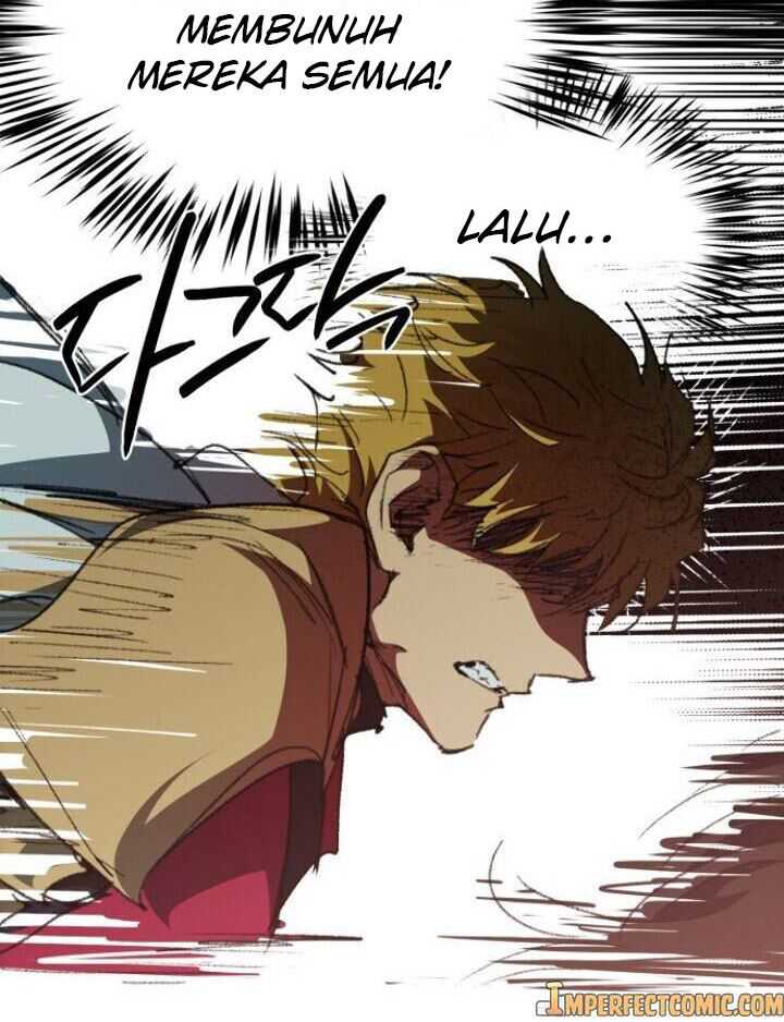 Blinded By The Setting Sun Chapter 61 Gambar 81