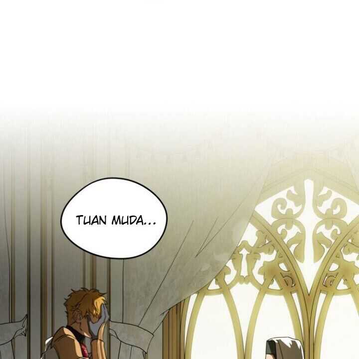 Blinded By The Setting Sun Chapter 61 Gambar 9