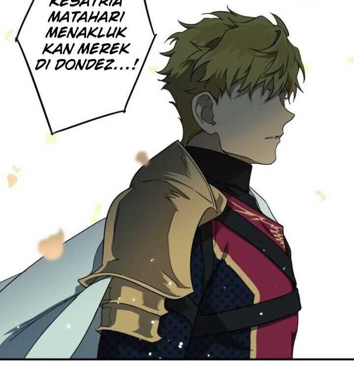 Blinded By The Setting Sun Chapter 61 Gambar 91